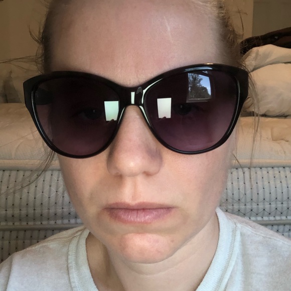 New like Marc jacobs Cateye sunglasses - Picture 8 of 9